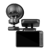 Eltrinex LS600 GPS - kamera do auta