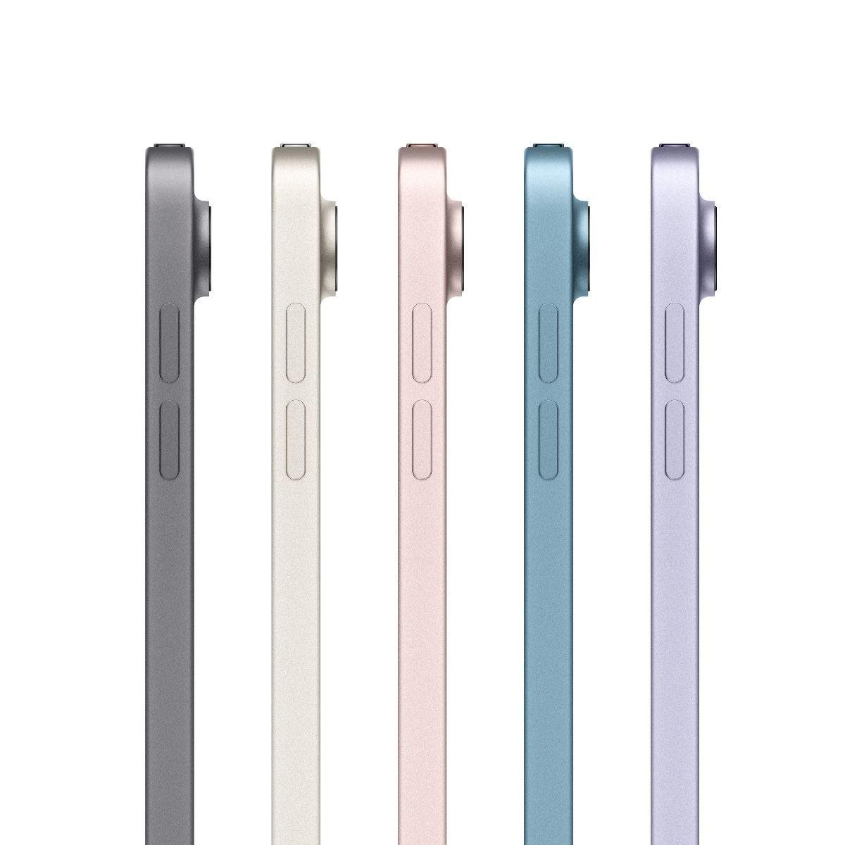 Apple iPad Air 5 10,9'' Wi-Fi 64GB - Space Grey | eD system a.s.