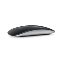 APPLE Magic Mouse (2024) - Black Multi-Touch Surface