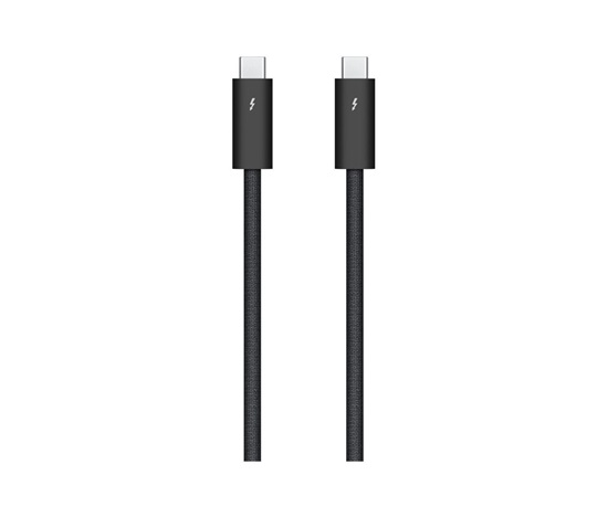 APPLEThunderbolt 4 Pro Cable (1.8 m)