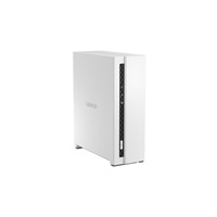 QNAP TS-133 (4C/CORTEX-A55/1,8GHz/2GBRAM/1xSATA/1xGbE/1xUSB2.0/1xUSB3.2)