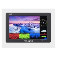 Feelworld Monitor T7 Plus