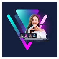 VideoStudio 2023 Business & Education Upgrade License (1-4) EN/FR/DE/IT/NL