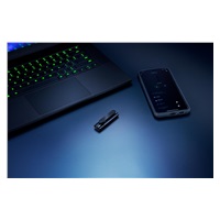 RAZER mikrofon Seiren BT, Bluetooth