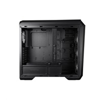 CHIEFTEC skříň STALLION 3/ E-ATX, USB 3.2, GP-03B-OP, Black