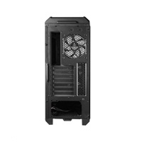 CHIEFTEC skříň STALLION 3/ E-ATX, USB 3.2, GP-03B-OP, Black
