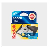Kodak jednorázový fotoaparát Kodak Daylight 800/39