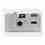 Kodak M35 Reusable Camera Marble Grey