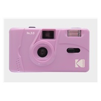 Kodak M35 Reusable Camera Purple