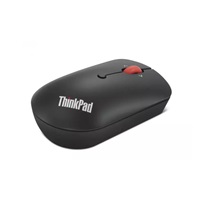 LENOVO myš bezdrátová ThinkPad USB-C Wireless Compact  Mouse