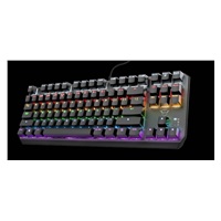 TRUST klávesnice GXT 834 CALLAZ TKL KEYBOARD US