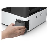 BAZAR - EPSON tiskárna ink EcoTank Mono M2170, 3v1, A4, 39ppm, USB, Ethernet, Wi-Fi (Direct), Duplex - poškozený obal