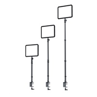 Razer světlo pro streaming Key Light Chroma, RGB