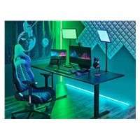 Razer světlo pro streaming Key Light Chroma, RGB