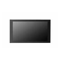 LG 22" signage 22XE1J Outdoor Signage, FHD, 1500nit, 24/7, webOS 4.1, 25% haze,  IP56