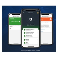 NORTON 360 MOBILE 1 uživatel pro 1 zařízení na 1 rok ESD