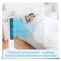 Livington Chill Tower - Vysoký výkon, skvělý design