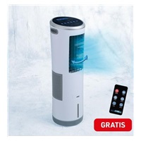 Livington InstaCHILL - Výkonný ochlazovač vzduchu