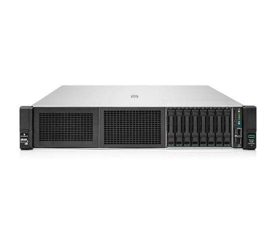 HPE PL DL385g10 Plus v2 AMD Epyc 7313 (3.0G/16C) 1x32G MR416i-a/4G 8SFF ocp 2x10GT 1x800W L9