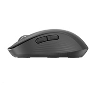 Logitech Wireless Mouse M650 Signature, graphite, EMEA