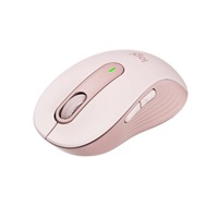 Logitech Wireless Mouse M650 Signature, rose, EMEA