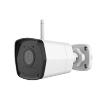 Uniview IPC2122LB-AF28WK-G, 2MPix, až 30 sn/s, H.265, obj. 2,8 mm (101,1°), Mic., IR 30m, WiFi, MicroSDXC, IP66