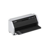EPSON tiskárna jehličková LQ-780, 24 jehel, 336 zn/s, 1+6 kopii, LPT, USB