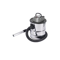 Orava VY-236 vysavač na popel, 15 l, 1000 W, HEPA filtr, 78 dB, protipožární filtr, hliníková sací trouba