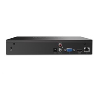 TP-Link VIGI NVR1016H, videorekordér, 16 channels, 1x100Mb/s LAN, 1xVGA,2xUSB2.0,1xHDMI