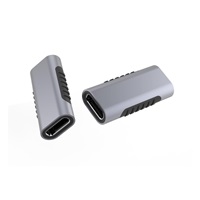 PremiumCord USB redukce USB C - USB-C (F/F)