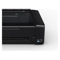 BAZAR - EPSON přenosná tiskárna ink WorkForce WF-100W MFZ, A4, 14ppm, USB, WiFi, BT - poškozený obal