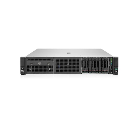 HPE PL DL380g10 Plus 4310 (2.1/12C) 32G MR416i-p/4G 8SFFBCU3 1x800W platinium ocp2x10GSFP+