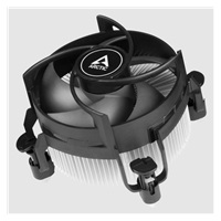 ARCTIC chladič procesoru Alpine 17 CO pro Intel LGA1700, LGA1851
