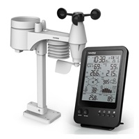 GARNI 750 - meteorologická stanice
