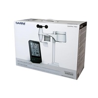 GARNI 750 - meteorologická stanice