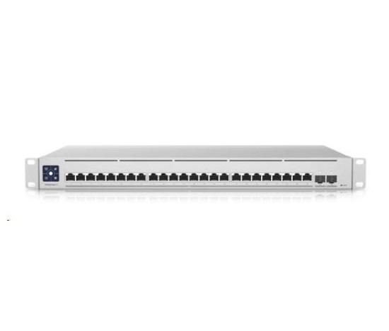 UBNT USW-EnterpriseXG-24 [UniFi Switch Enterprise XG 24]