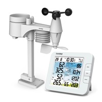 GARNI 925T - Chytrá meteorologická stanice