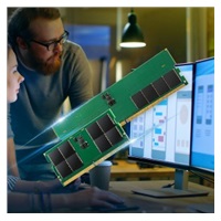 TRANSCEND DIMM DDR5 8GB 4800MHz 1Rx16 1Gx16 CL40 1.1V