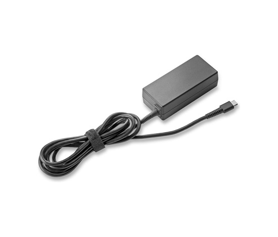 Bazar - HP USB-C AC Adapter 45W EURO - ADAPTER - rozbaleno