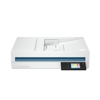 HP ScanJet Ent Flow N6600 fnw1 Flatbed Scanner (A4,1200x1200,USB 3.0, WiFi, Ethernet, ADF)