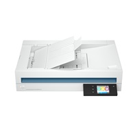 HP ScanJet Ent Flow N6600 fnw1 Flatbed Scanner (A4,1200x1200,USB 3.0, WiFi, Ethernet, ADF)