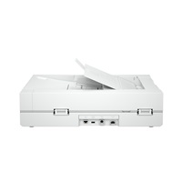 HP ScanJet Ent Flow N6600 fnw1 Flatbed Scanner (A4,1200x1200,USB 3.0, WiFi, Ethernet, ADF)