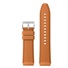 Xiaomi Watch S1 Strap (Leather) Brown