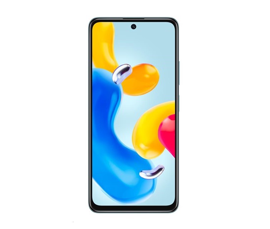 Xiaomi Redmi Note 11S 5G 4GB/128GB Star Blue