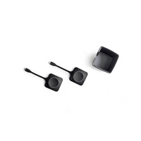 Barco ClickShare sada - 2x tlačítko + 1x organizér pro C-5, C-10, CX-20, CX-30, CX-50, USB-C