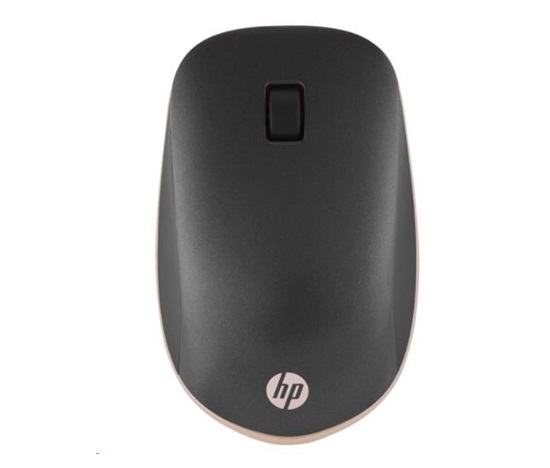 HP myš - 410 Slim Mouse, Bluetooth, Black