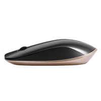 HP myš - 410 Slim Mouse, Bluetooth, Black