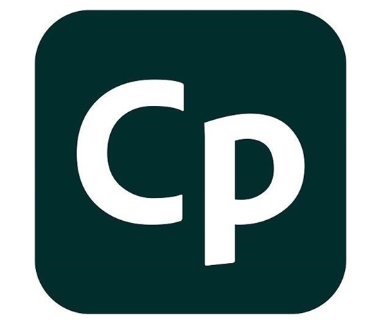 Captivate for teams MP ML Commercial 1 User, 12 Months, Level 3, 50-99 Lic