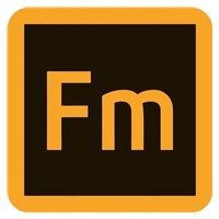 FrameMaker for teams WIN, Multi Language Commercial 1 User, 12 Months, Level 4, 100+ Lic