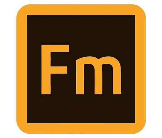 FrameMaker for teams WIN, Multi Language Commercial 1 User, 12 Months, Level 4, 100+ Lic
